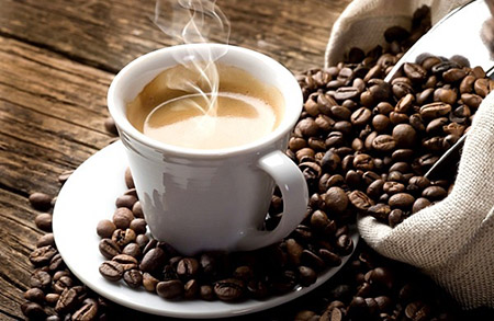 CAFEINA