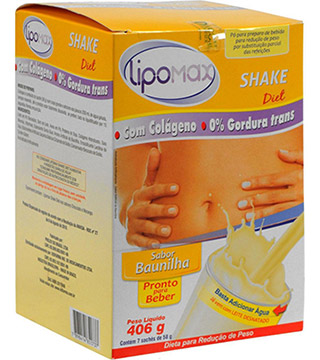 shake herbalife ataca o figado