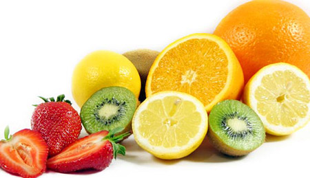 vitaminas hidrossolúveis