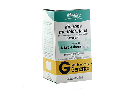dipirona