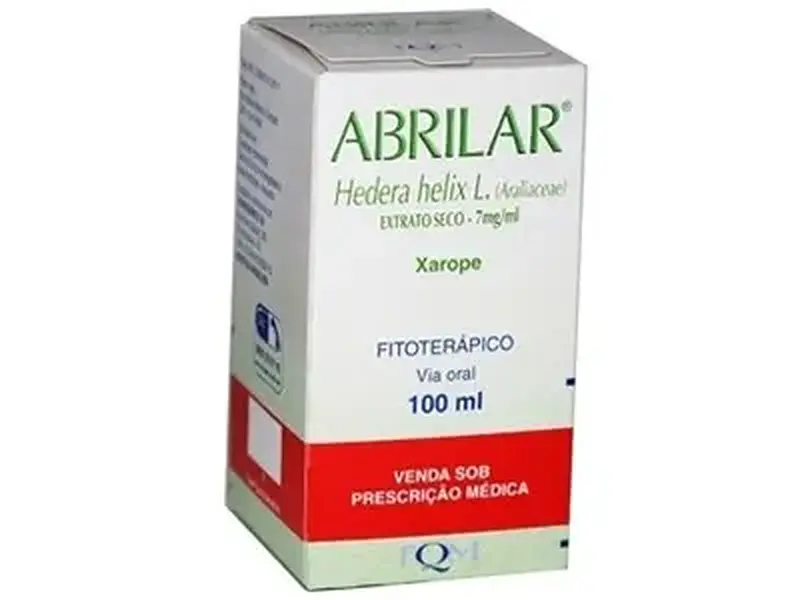 Abrilar