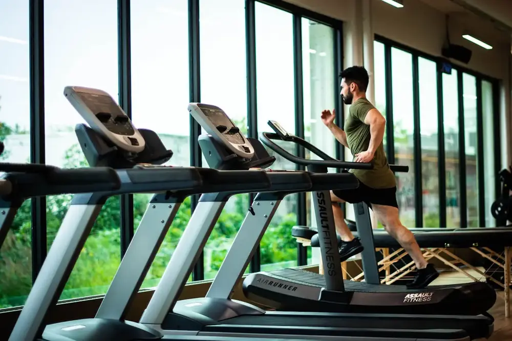 Qual academia aceita gympass