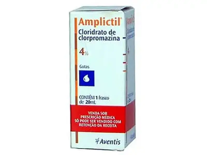 Amplictil