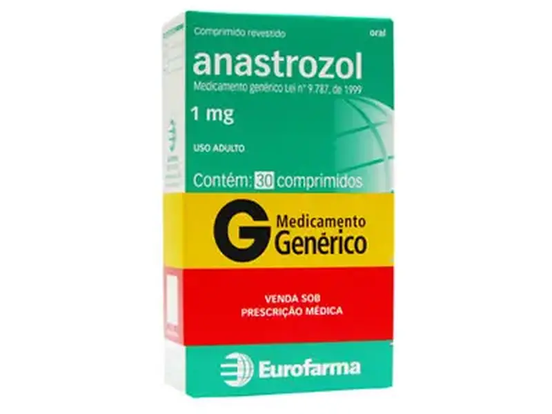 Anastrozol