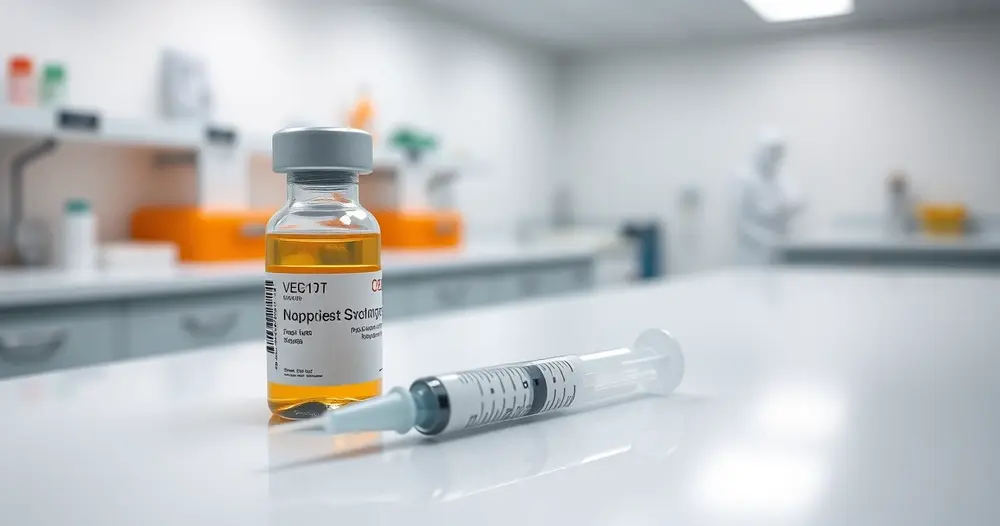 Anvisa aprova remédio para linfoma folicular resistente