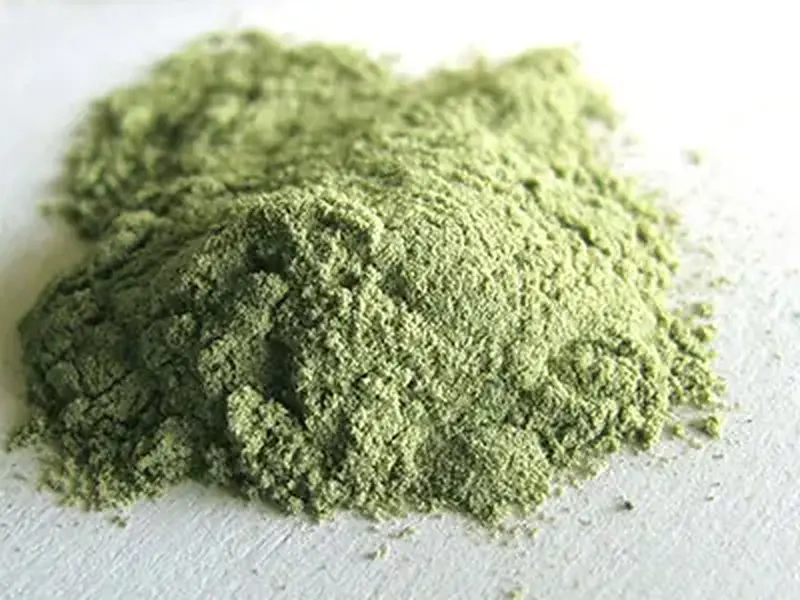 Argila verde: Ferramenta para uma pele mais bonita