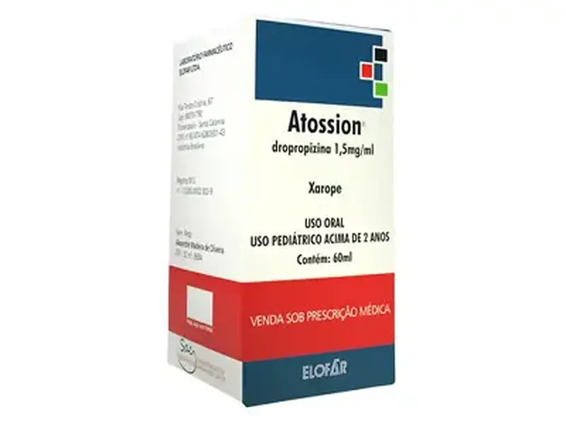Atossion