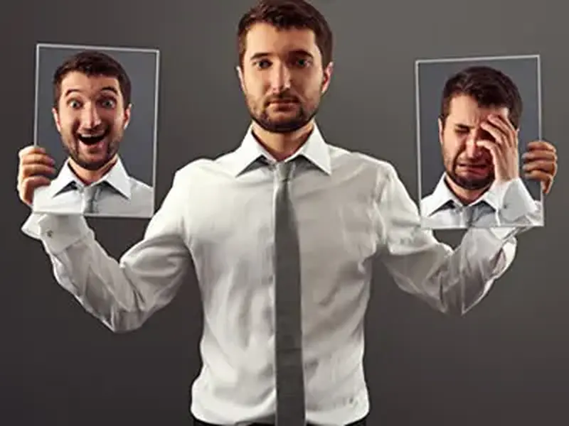 Bipolaridade: A doença da oscilação do humor