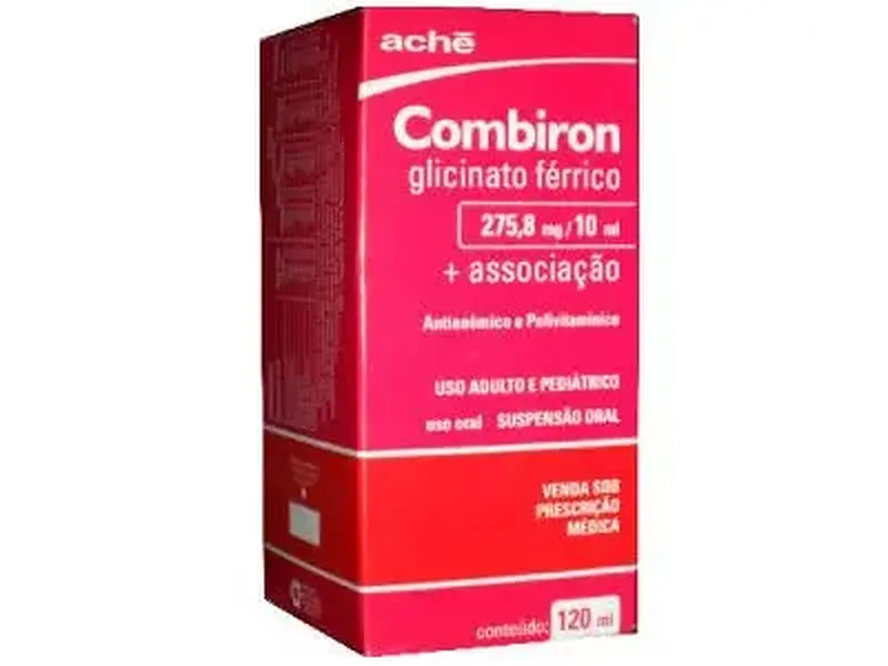 Combiron