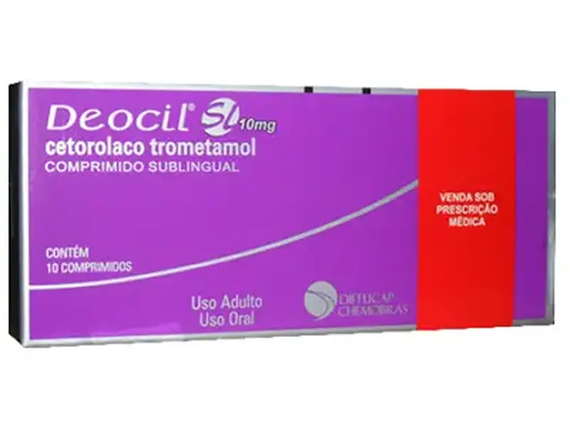 Deocil SL
