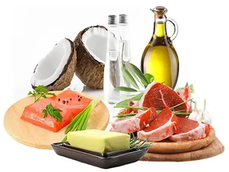 Aprenda como fazer a Dieta Cetogênica