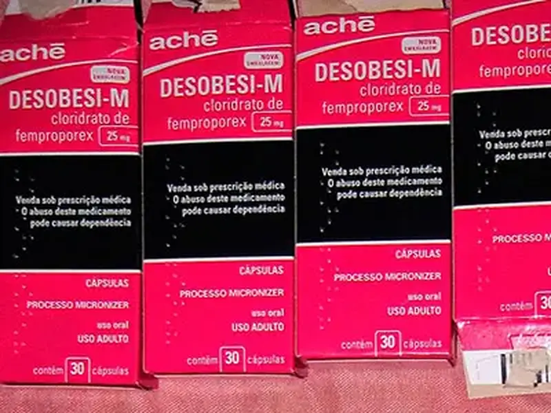 FEMPROPOREX