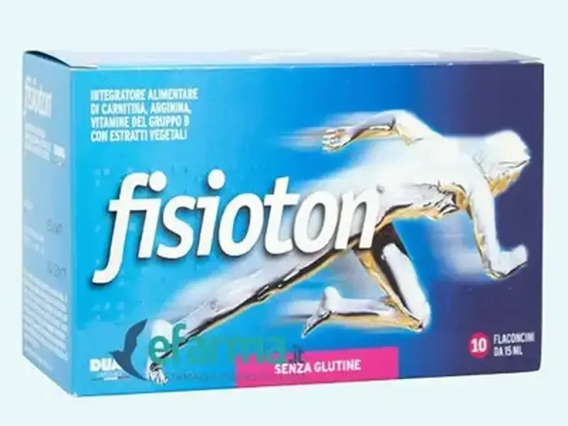 Fisioton