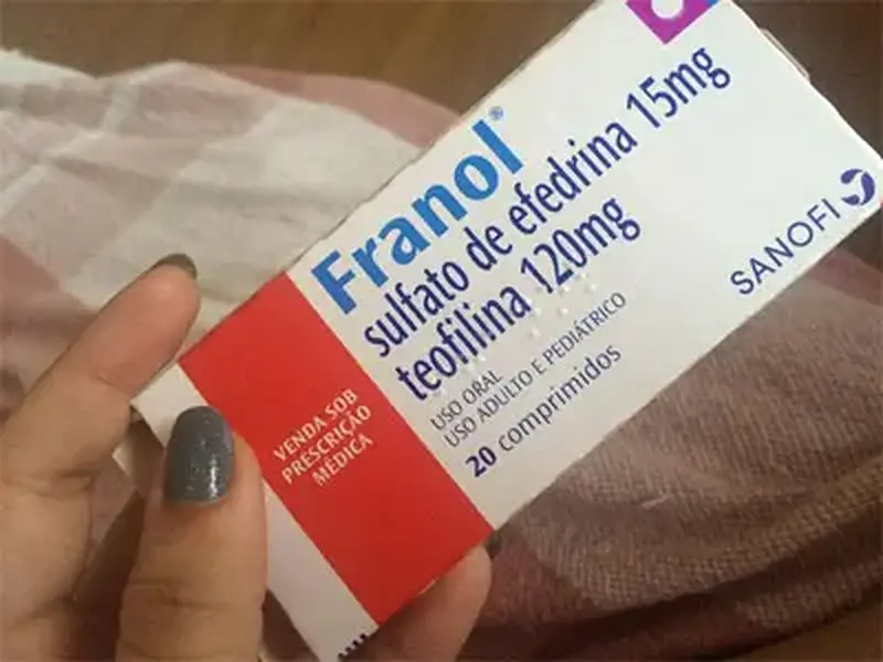 Franol
