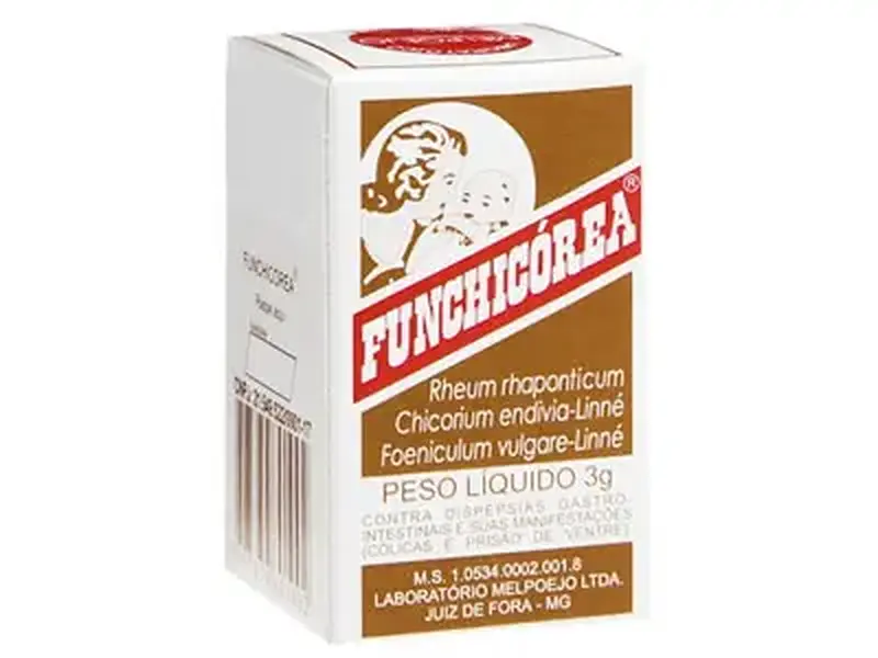 Funchicórea