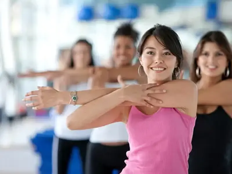 Ginástica Laboral