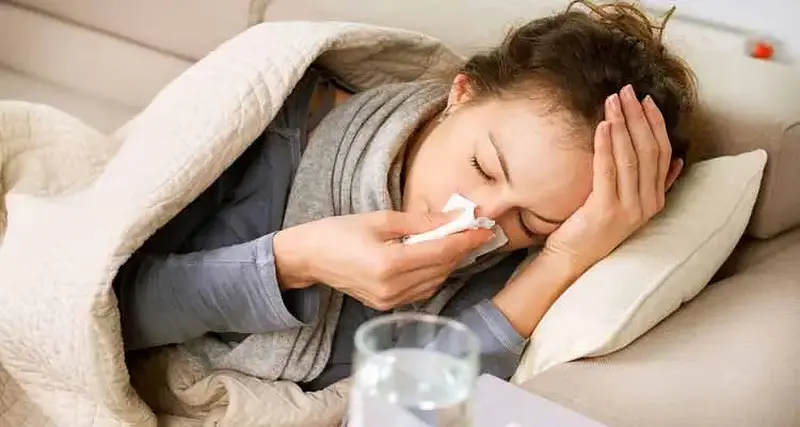 Remédio para Gripe