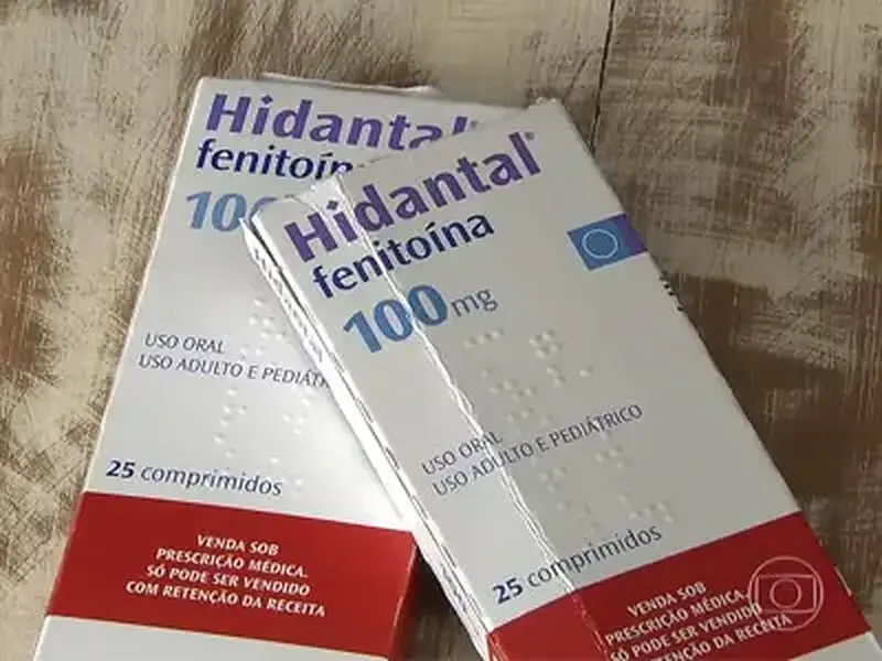 Hidantal Bula - Para Que Serve? Efeitos Colaterais, Princípio Ativo, Preço