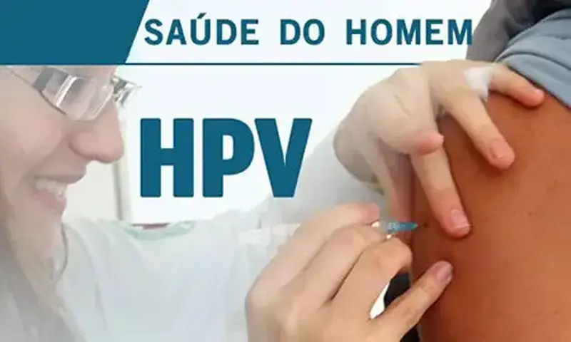 HPV no Homem: Quando a falta de prevenção pode levar ao câncer