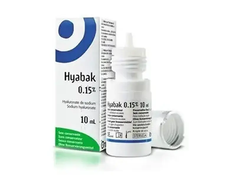 Hyabak