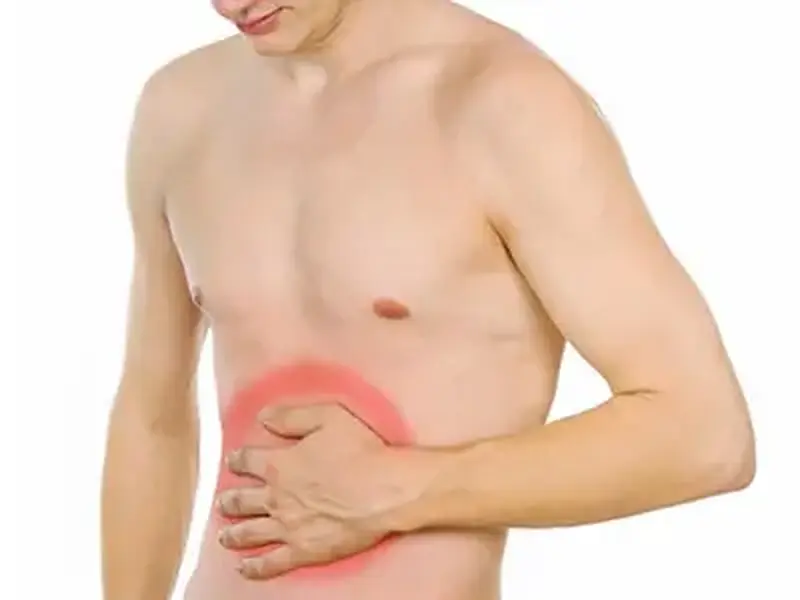 Infecção intestinal