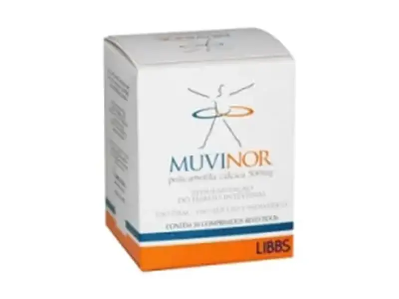 Muvinor Bula - Para Que Serve? Como Tomar? Efeitos Colaterais, Preço!