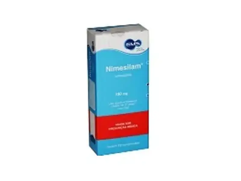 Nimesilam