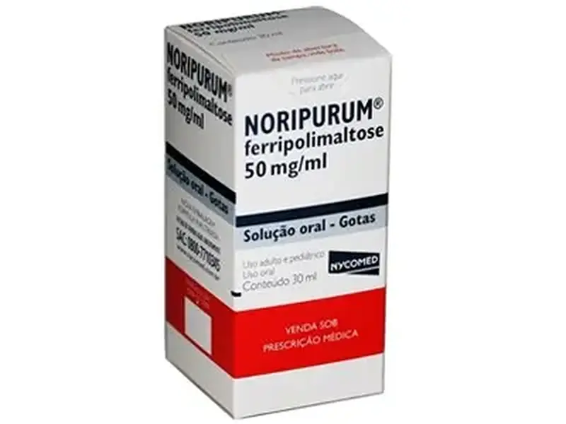 Noripurum
