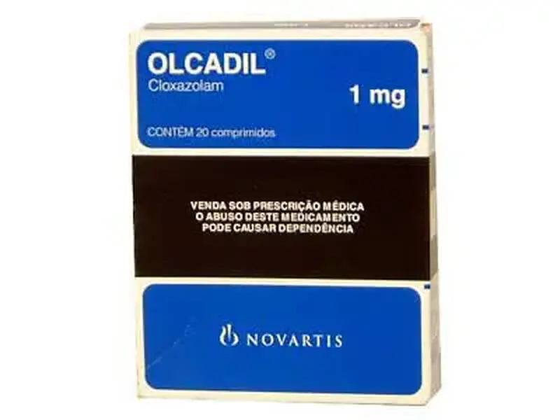 Olcadil