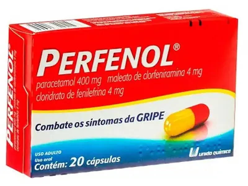 Perfenol