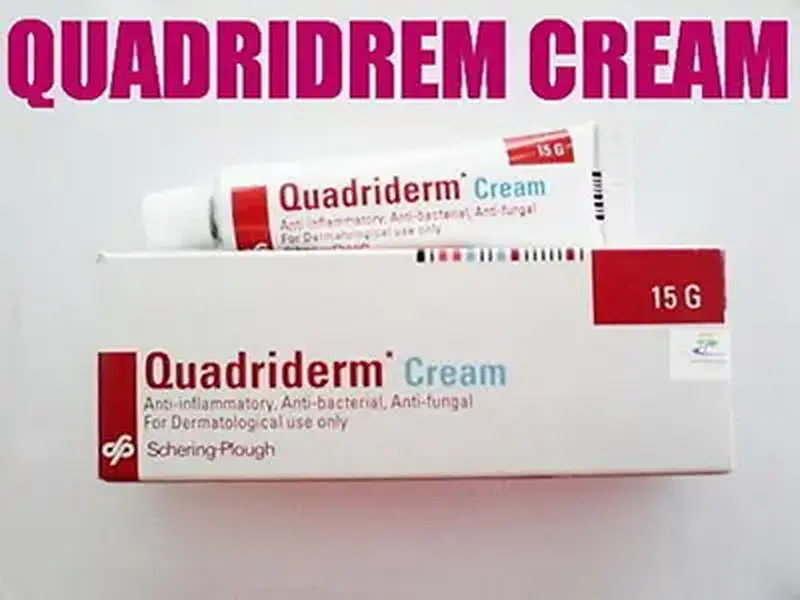 Quadriderm
