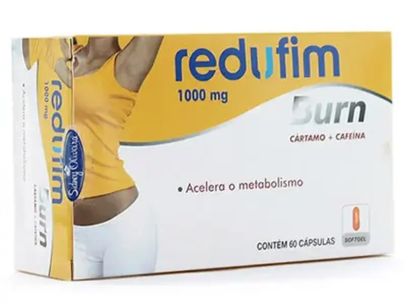 Redufim Emagrece