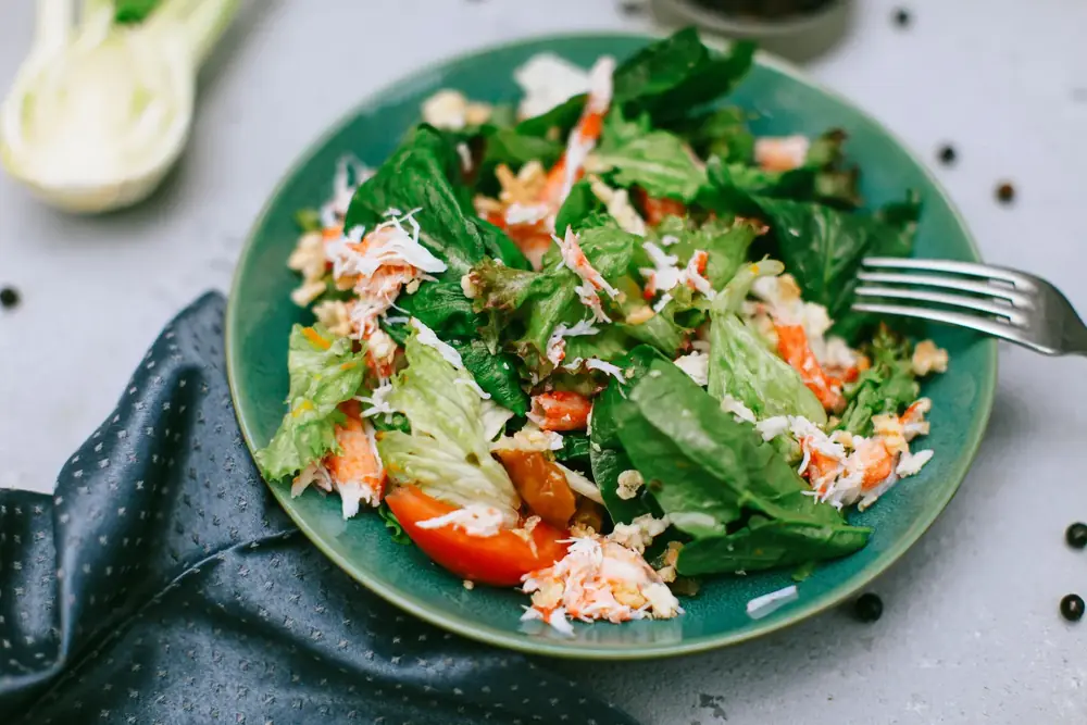 Saladas fit para comer sem culpa e não sair da dieta