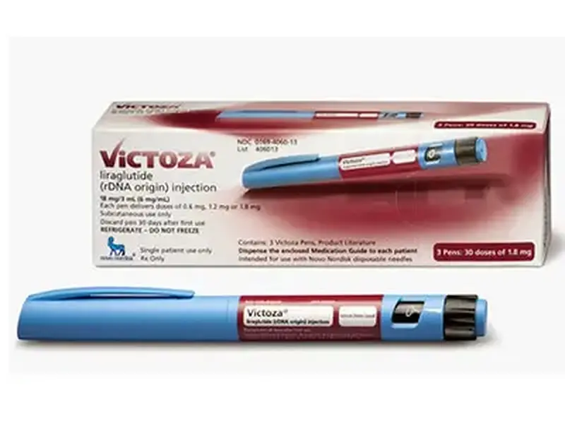 Victoza emagrece de verdade? Efeitos colaterias, Preço e onde comprar!