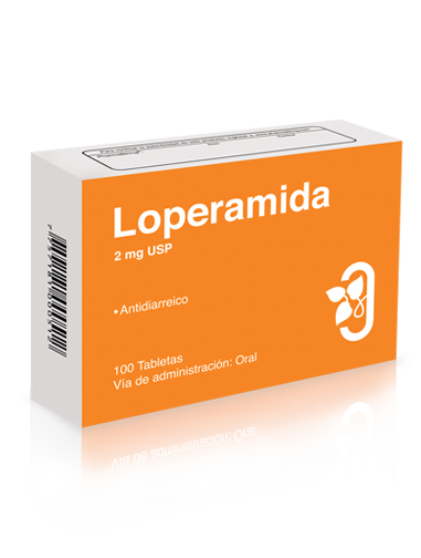 loperamida
