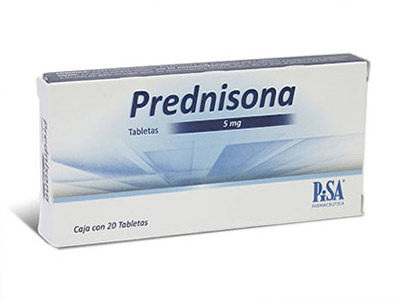 prednisona