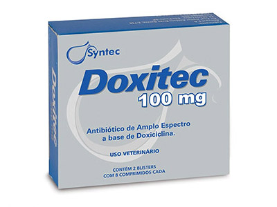 doxiciclina