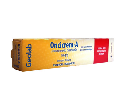 Oncicrem-A