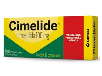 Bula Cimelide 50mg/ml - Farmaindex