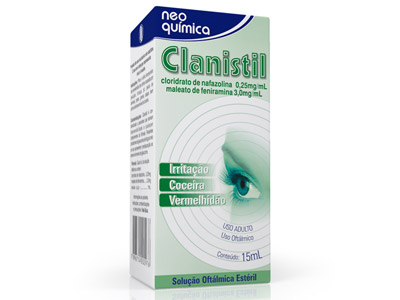 Clanistil