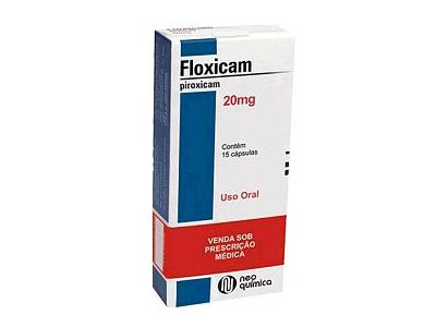 Floxicam