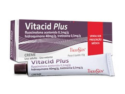 Vitacid Plus