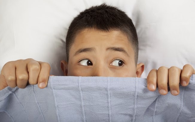 Enurese Noturna Xixi Na Cama O Que Como Tratar Causas 